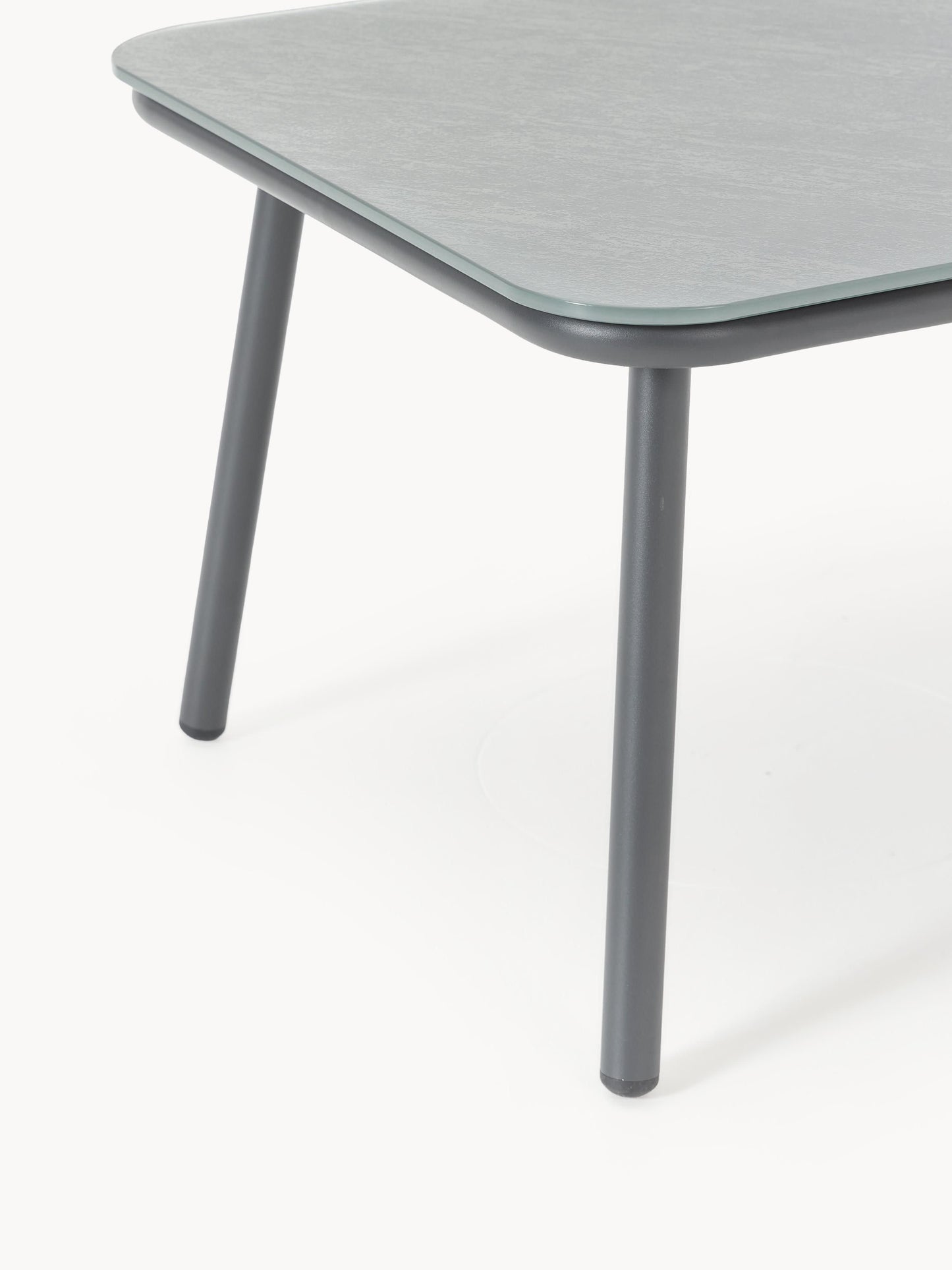 Garten-Lounge-Set Malo, 4er-Set