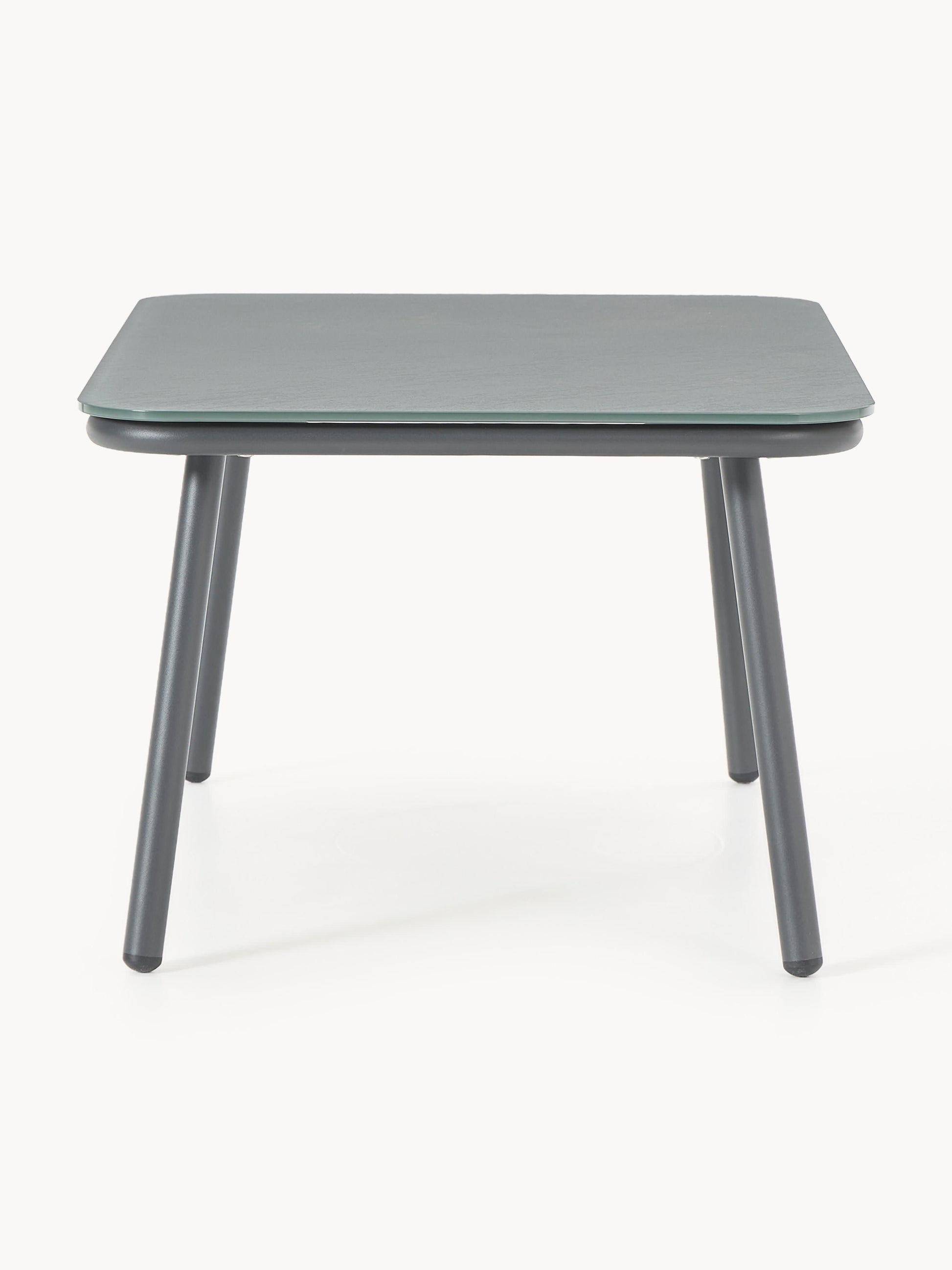 Garten-Lounge-Set Malo, 4er-Set