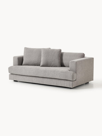 Bouclé-Sofa Tribeca (2-Sitzer)