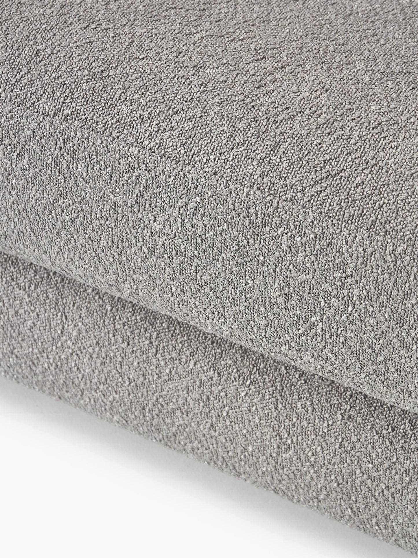 Bouclé-Sofa Tribeca (2-Sitzer)