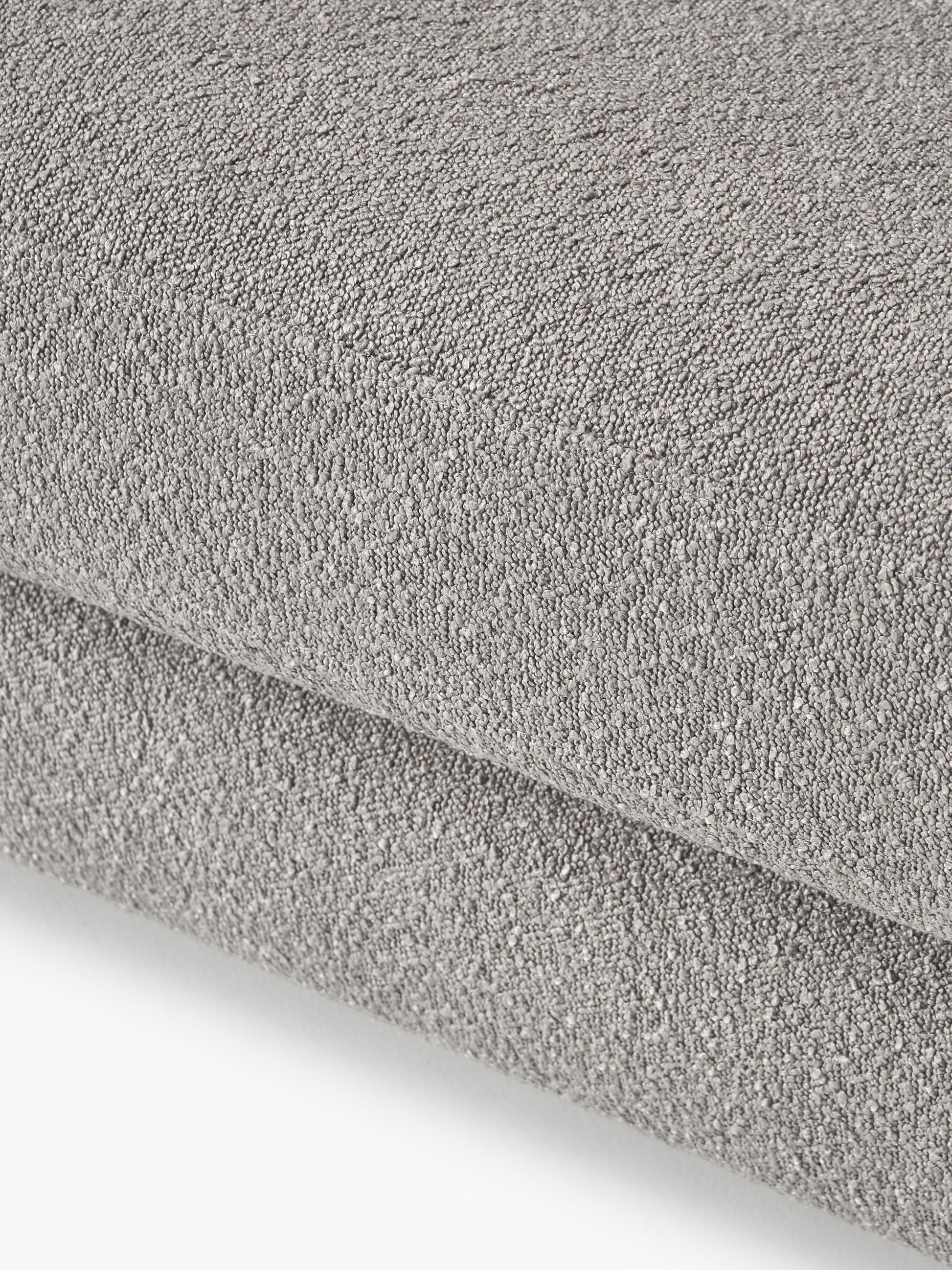 Bouclé-Sofa Tribeca (2-Sitzer)