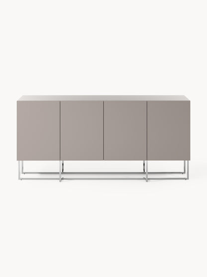 Holz-Sideboard Joe