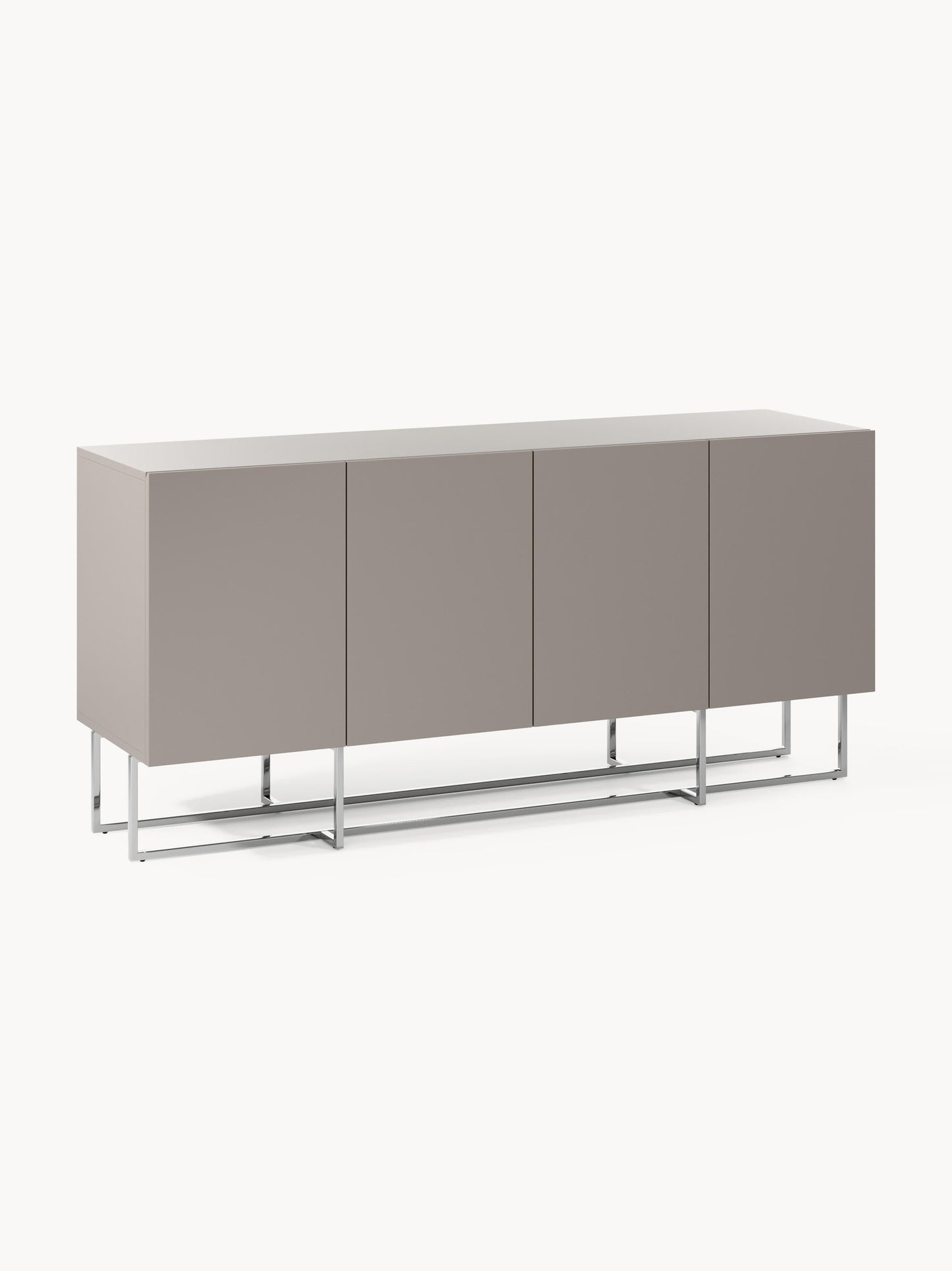 Galeriebild 1 - Holz-Sideboard Joe