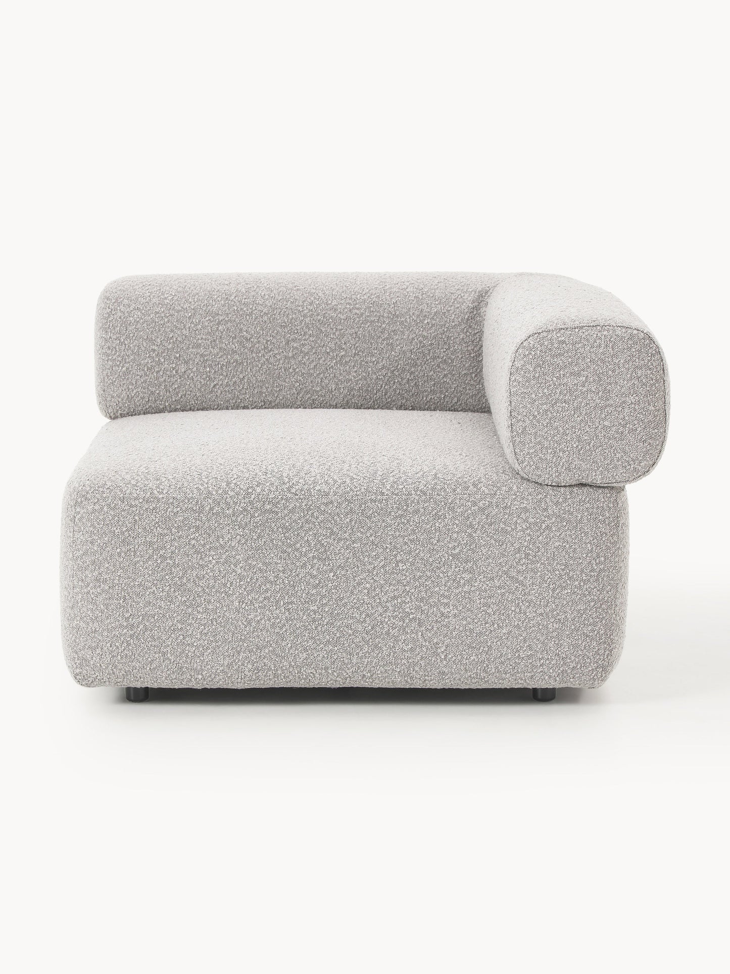 Bouclé-Eckmodul Anton