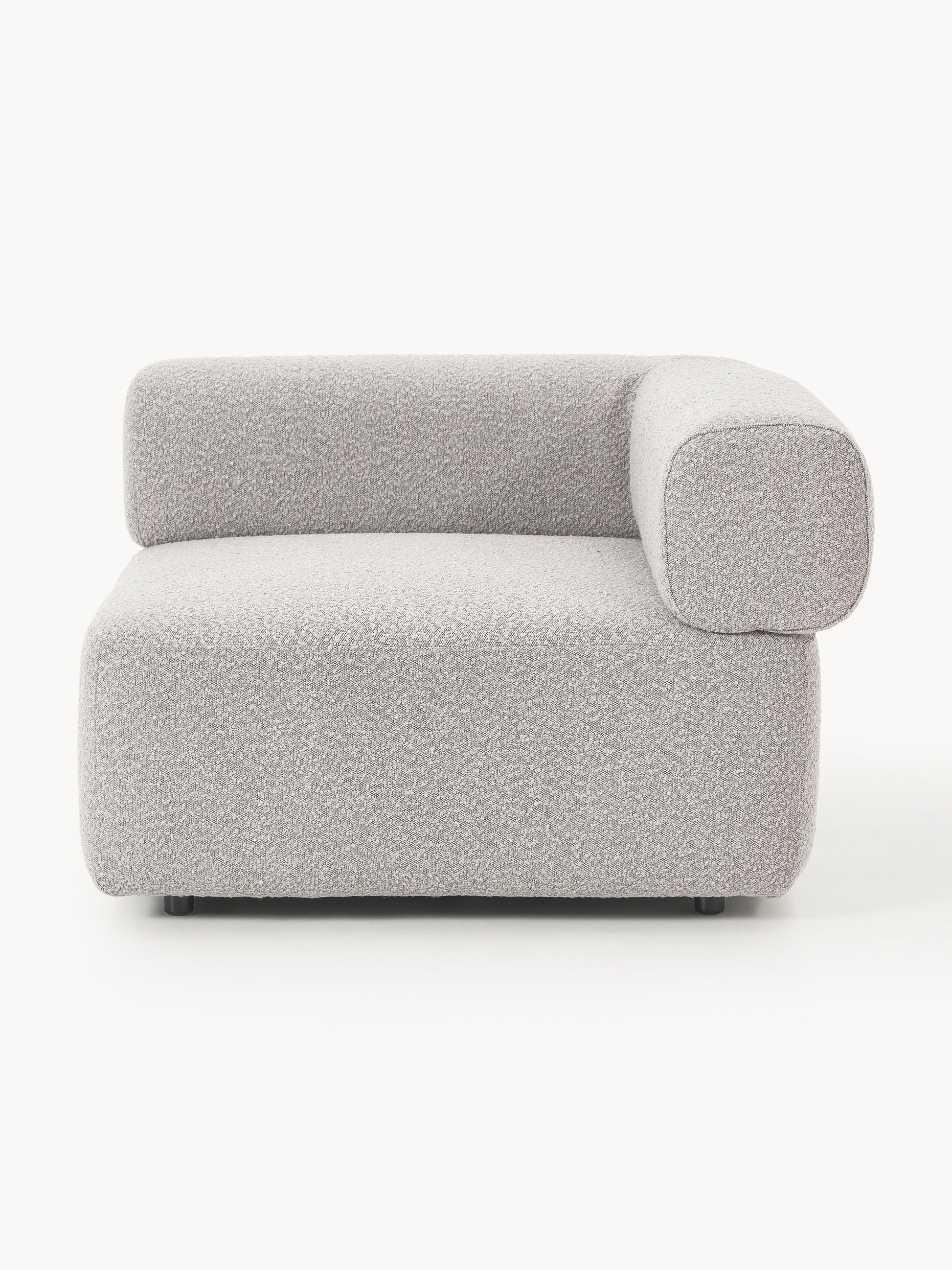 Bouclé-Eckmodul Anton