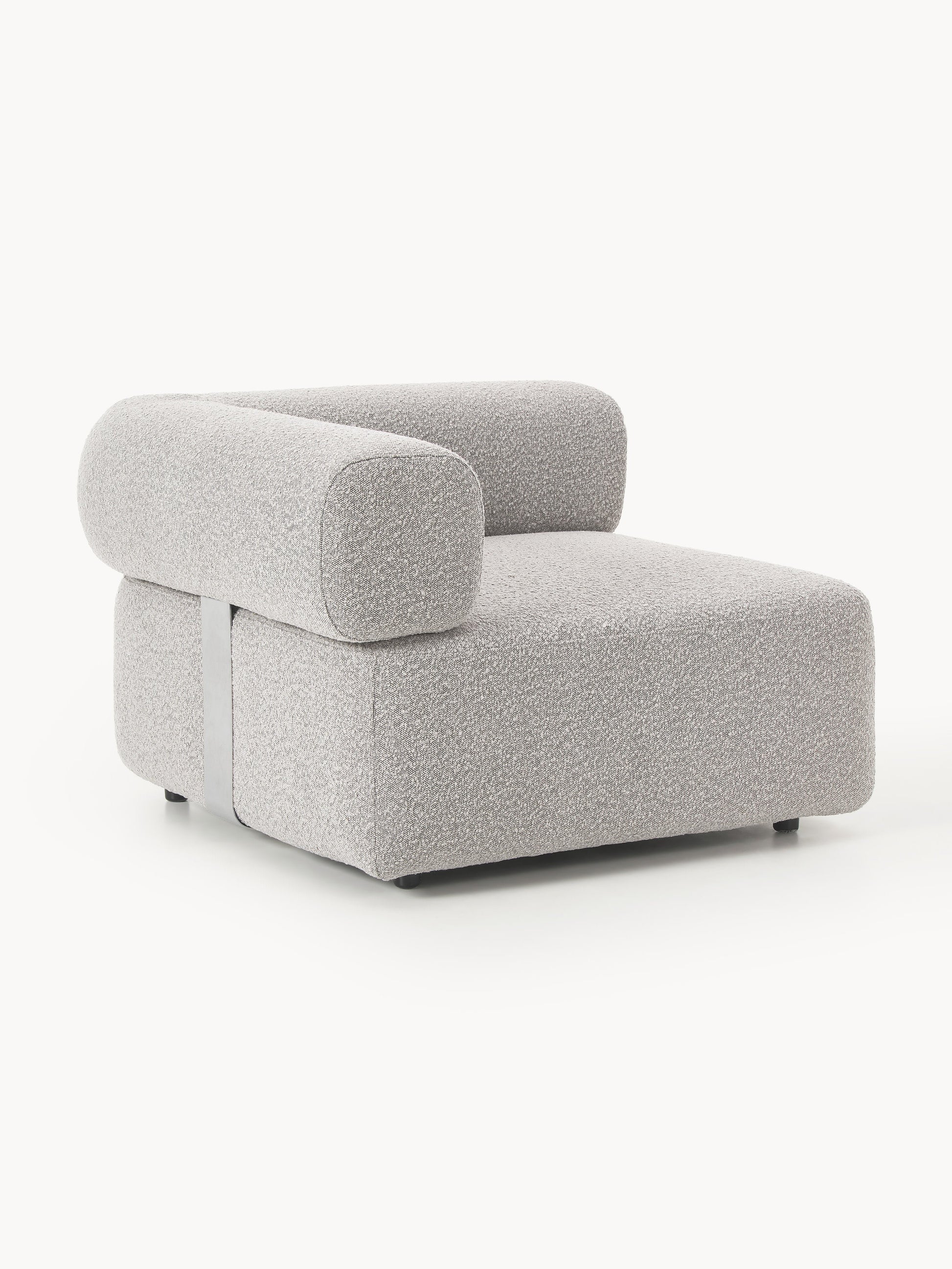 Bouclé-Eckmodul Anton