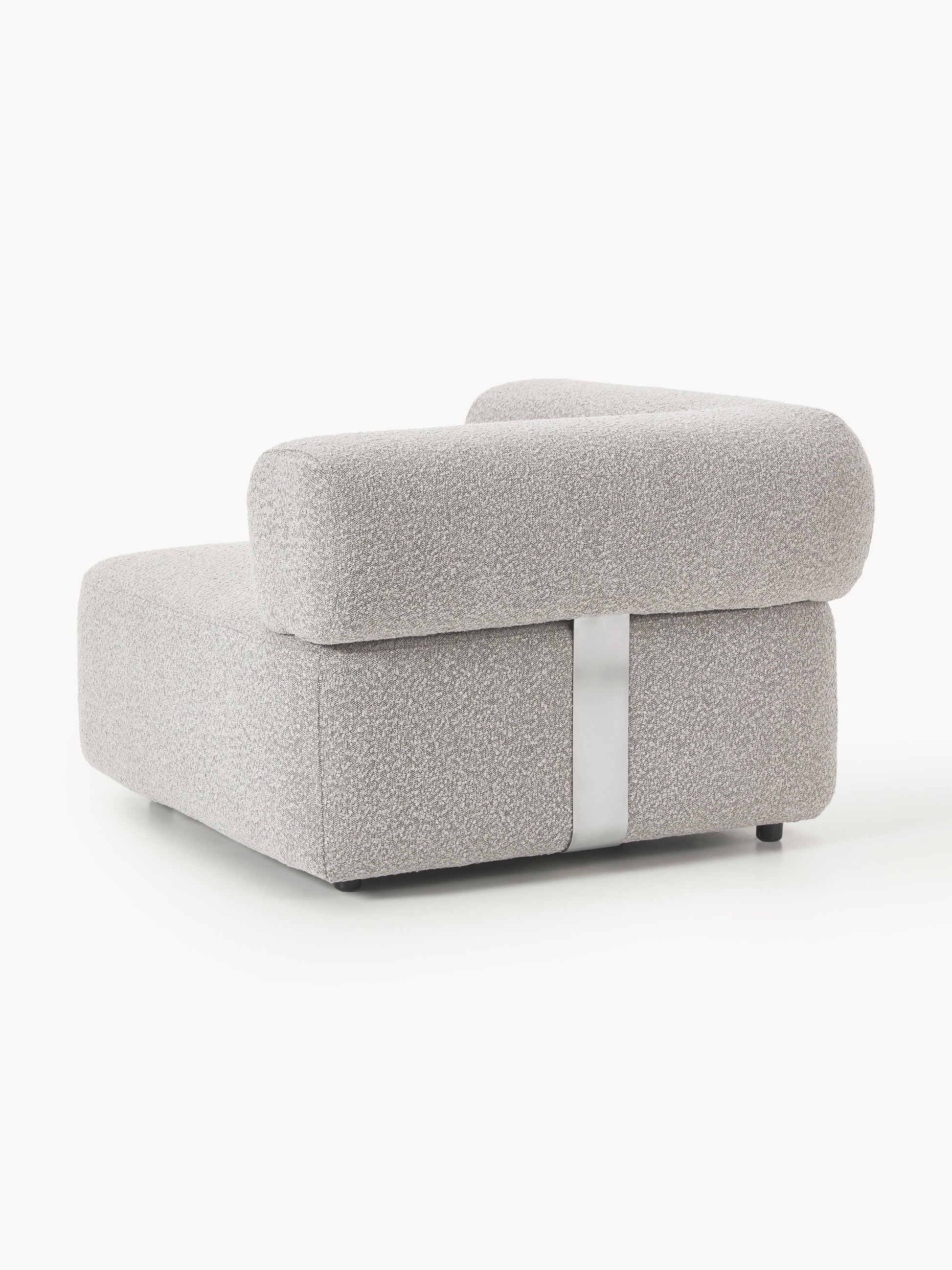 Bouclé-Eckmodul Anton