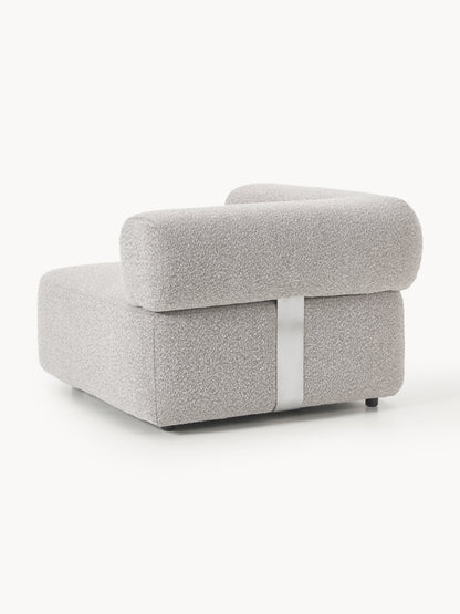 Bouclé-Eckmodul Anton