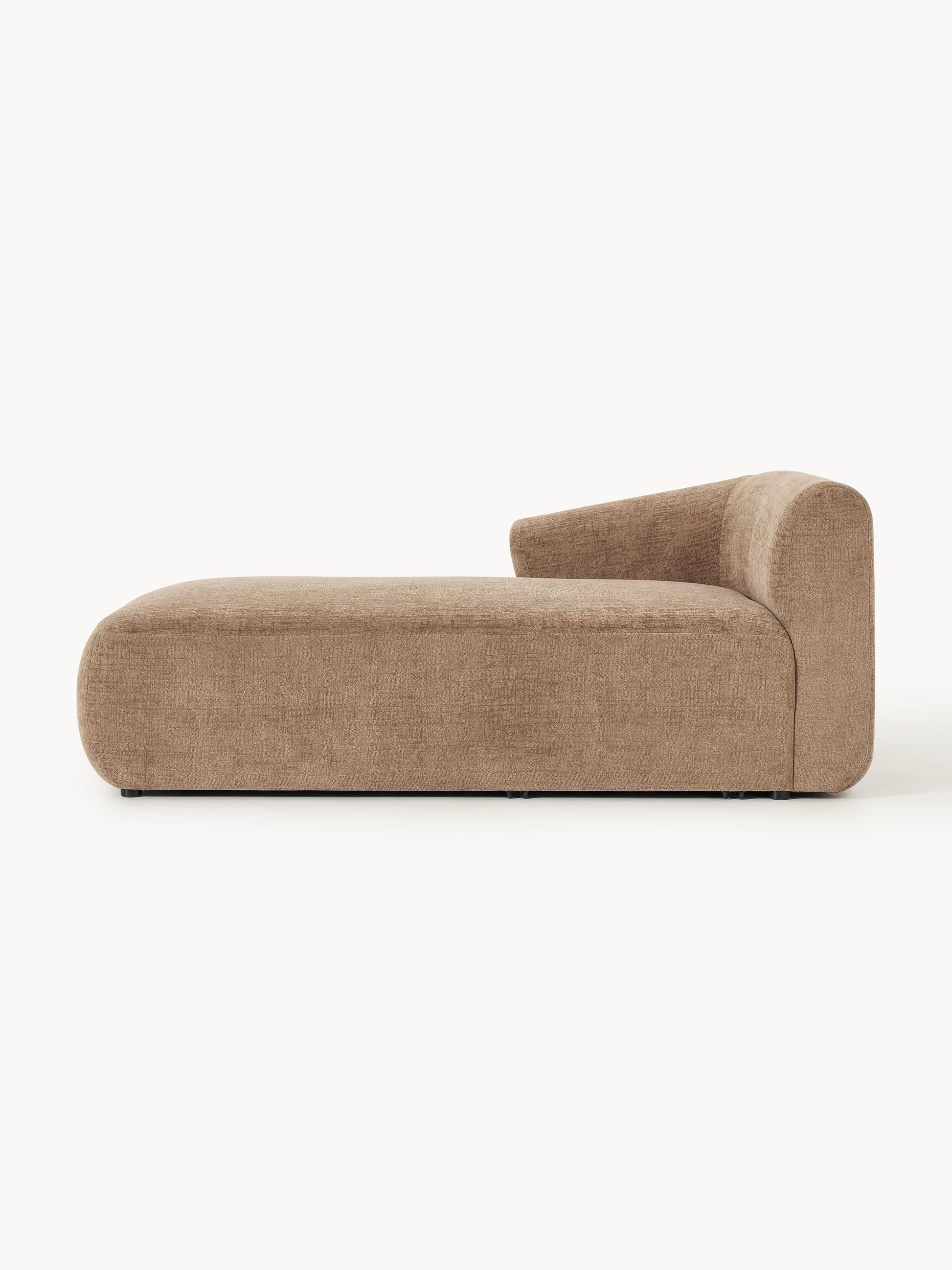 Chaise-Eckmodul Sofia