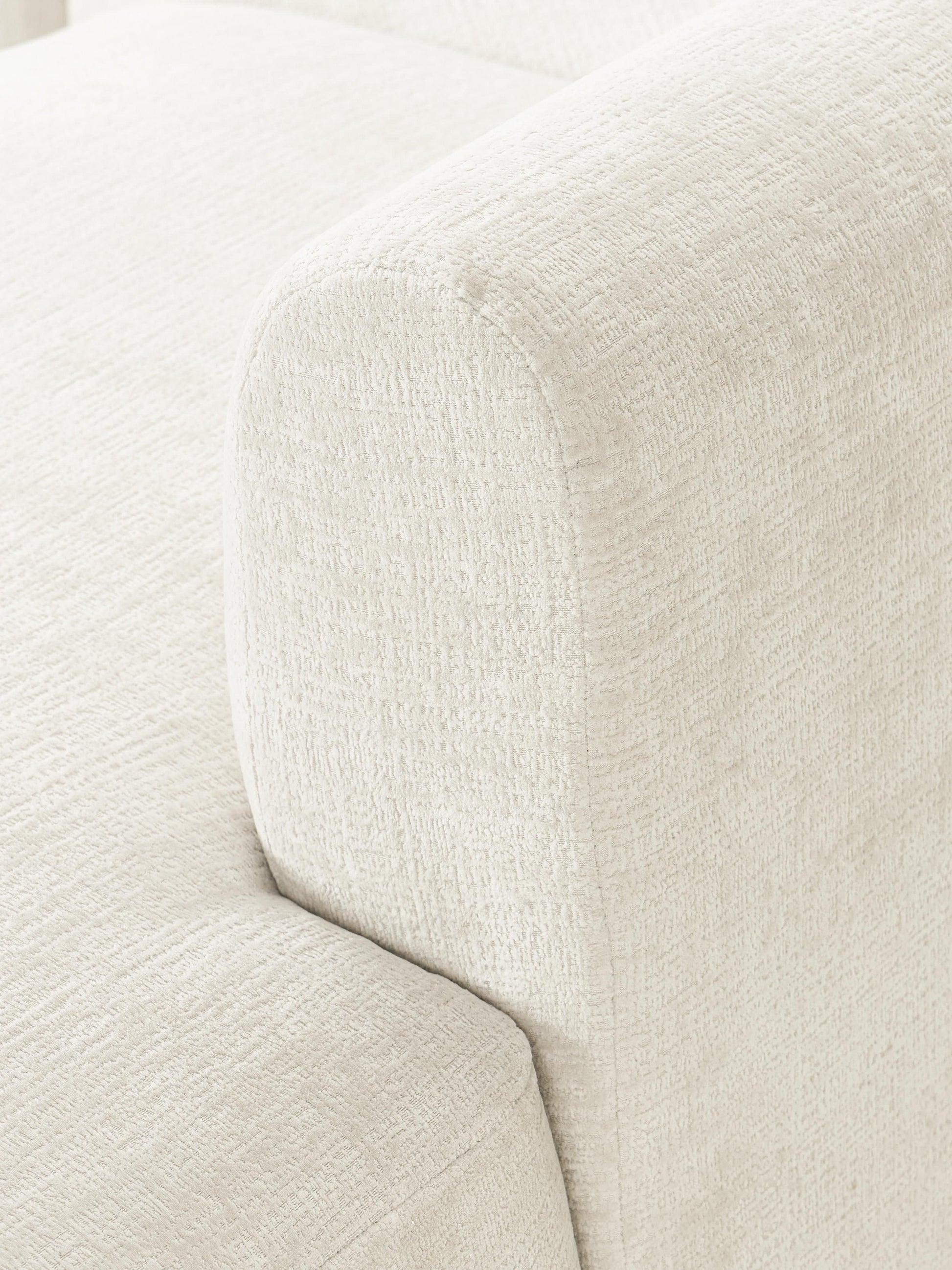 Modulares Ecksofa Sofia (4-Sitzer)