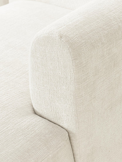 Modulares Ecksofa Sofia (4-Sitzer)