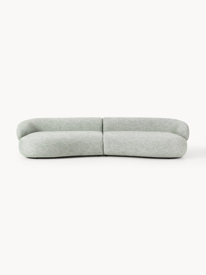 Galeriebild 1 - Sofa Alba (4-Sitzer)