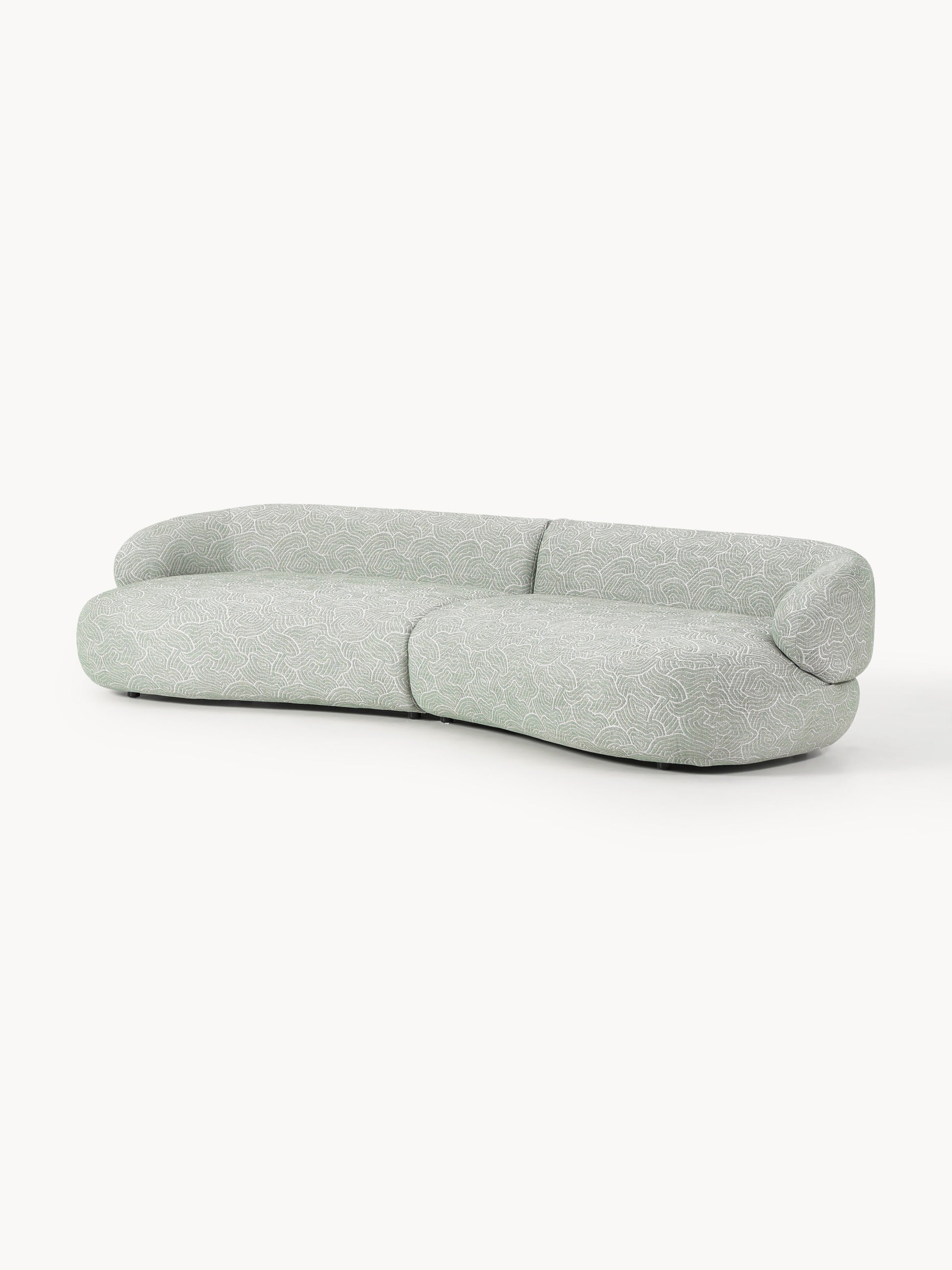 Sofa Alba (4-Sitzer)