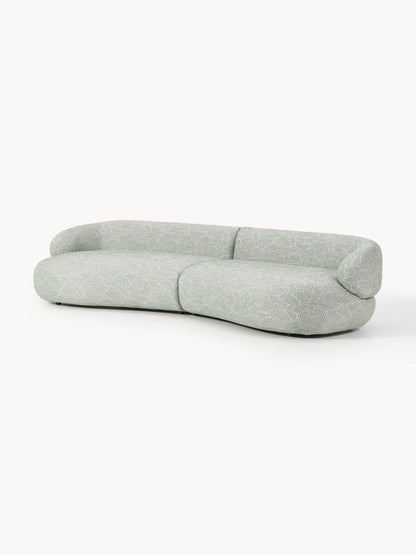 Sofa Alba (4-Sitzer)