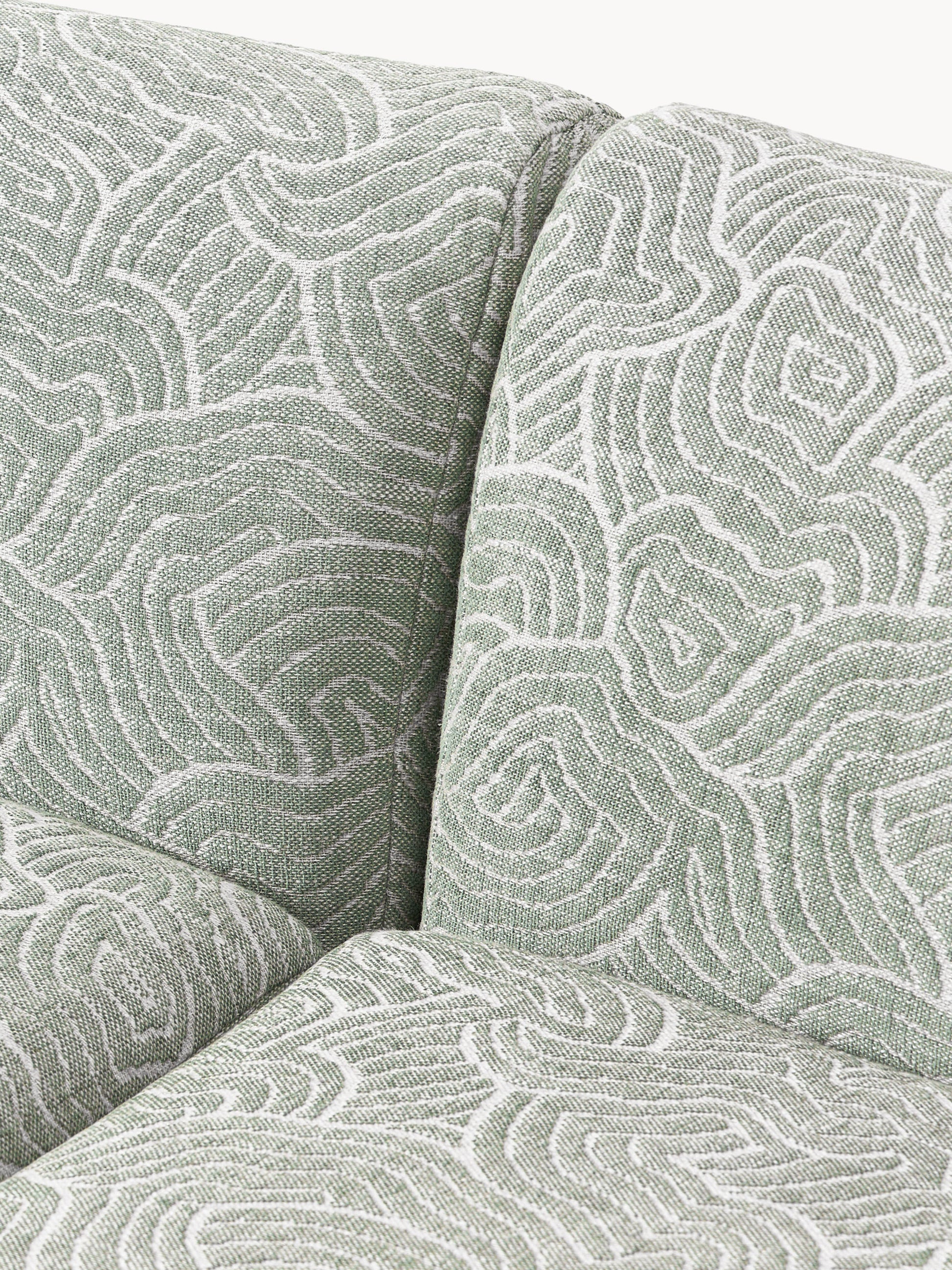 Sofa Alba (4-Sitzer)