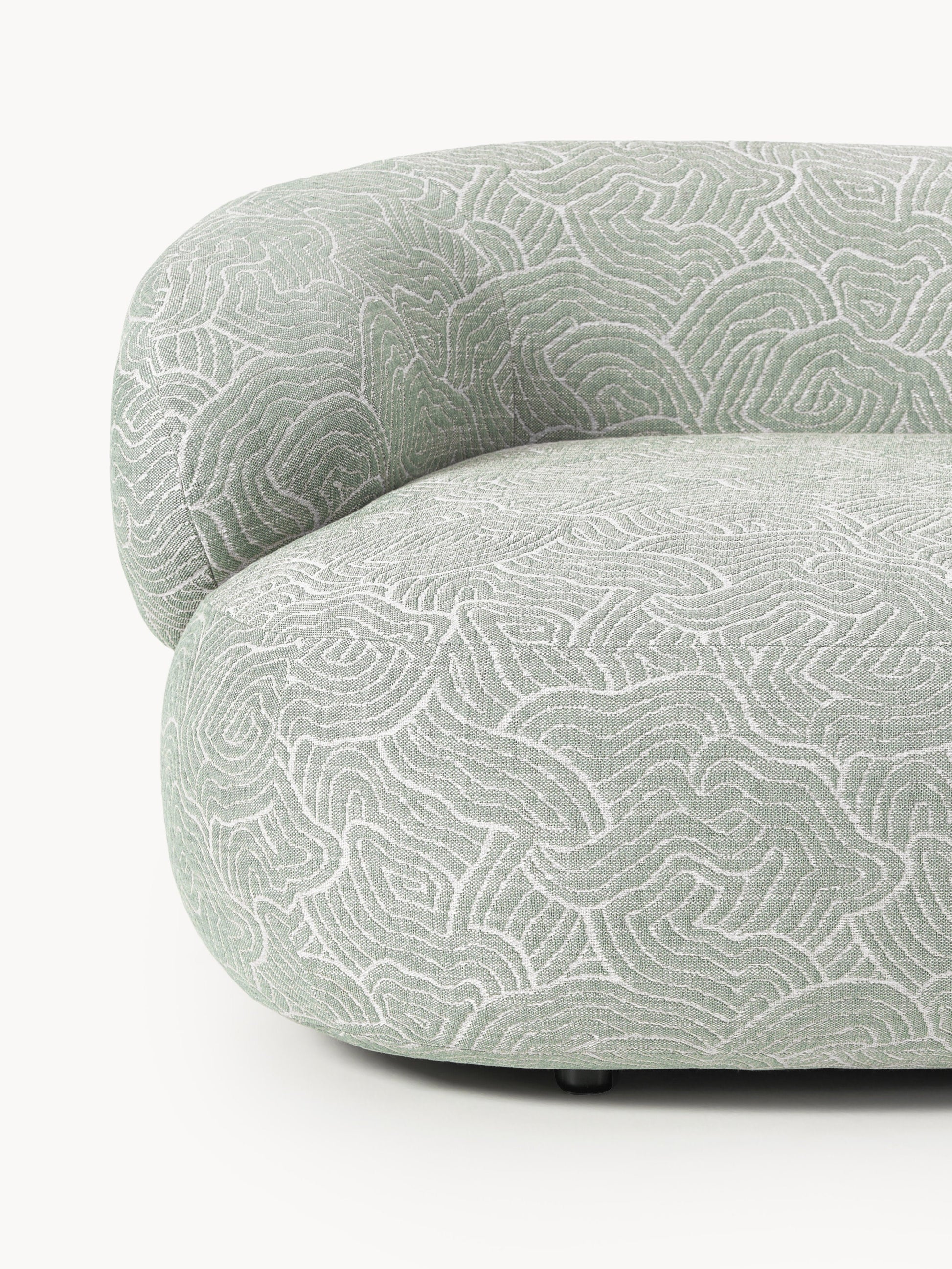 Sofa Alba (4-Sitzer)