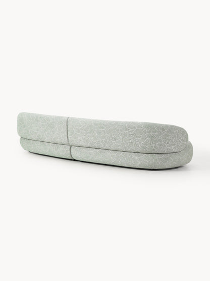 Sofa Alba (4-Sitzer)