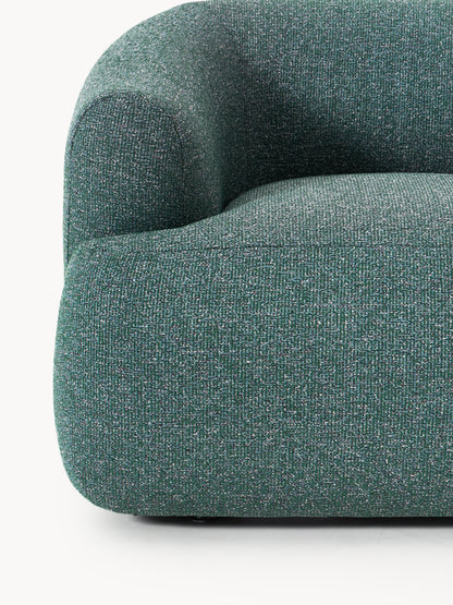 Bouclé-Sessel Sofia