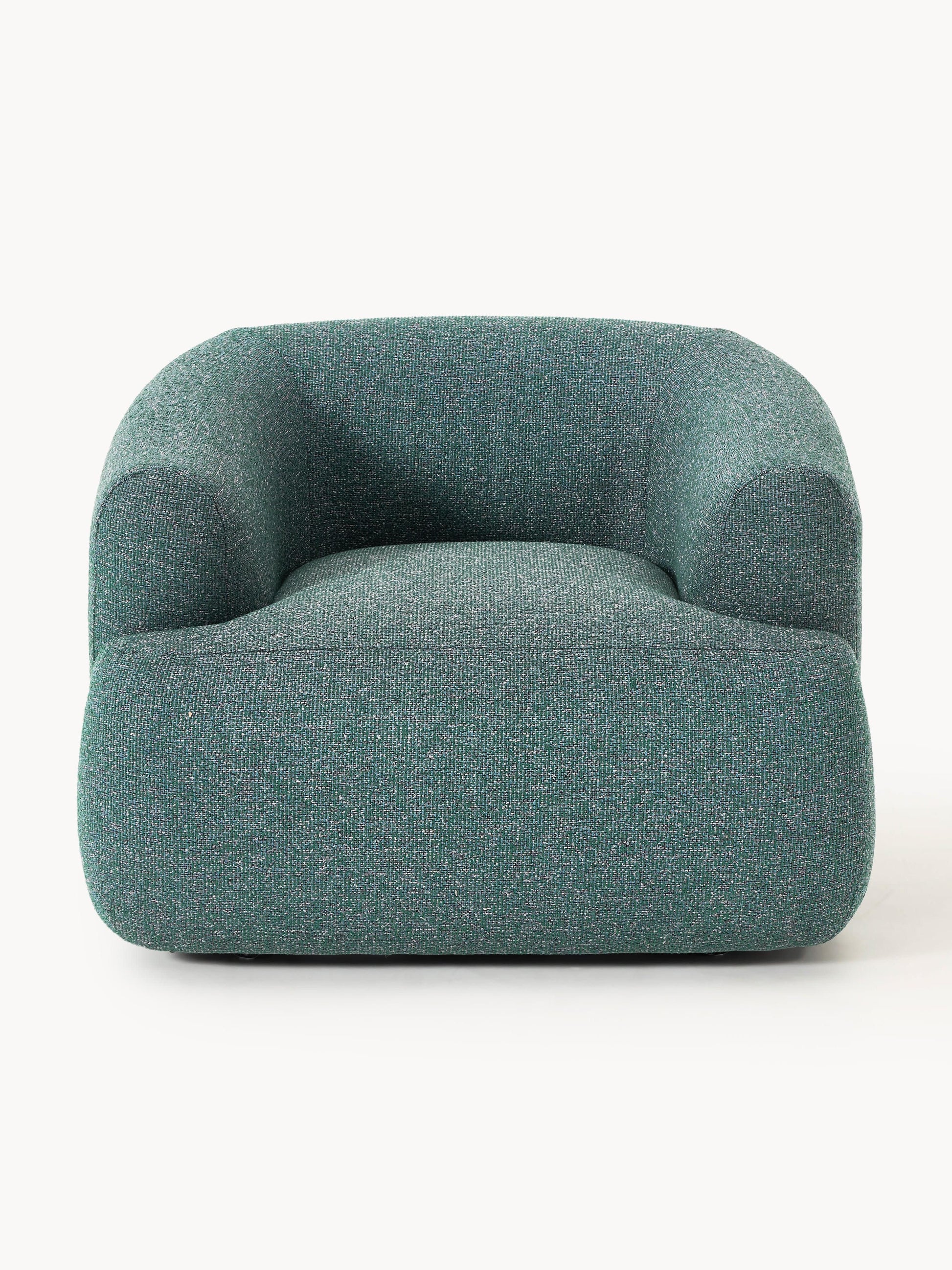 Bouclé-Sessel Sofia