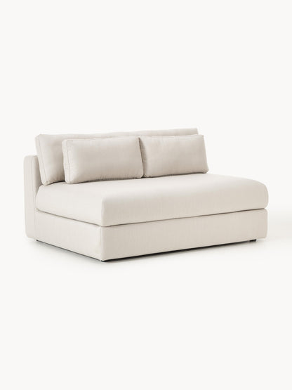 Galeriebild 1 - Modulares Garten-Sofa Rabea (2-Sitzer)