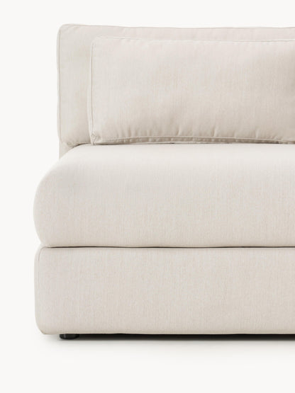 Modulares Garten-Sofa Rabea (2-Sitzer)