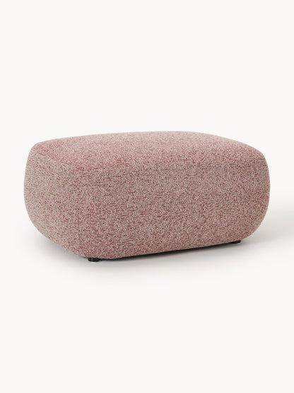 Galeriebild 1 - Bouclé-Hocker Sofia
