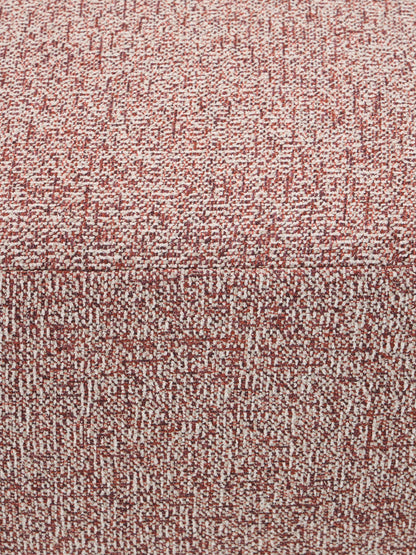 Bouclé-Hocker Sofia