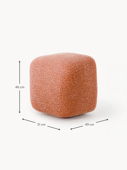 Hoher Sofa-Hocker Wolke