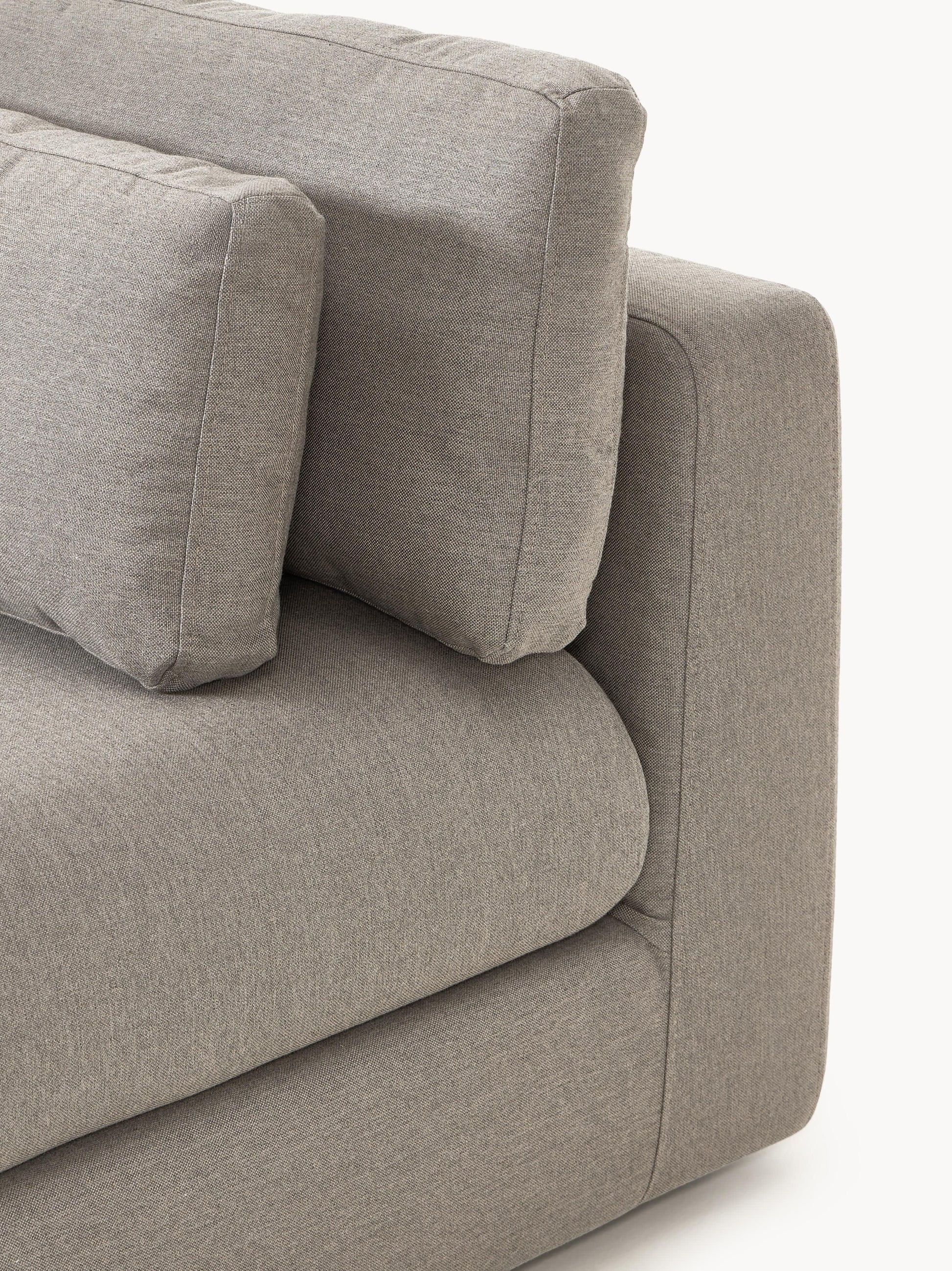 Modularer Garten-Loungesessel Rabea