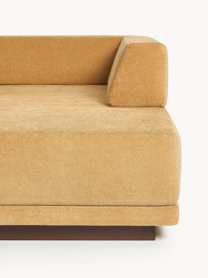 Modulares Ecksofa Colin (4-Sitzer)