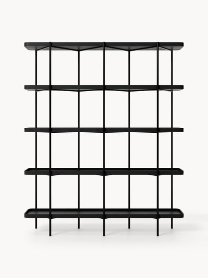 Großes Holz-Regal Renee