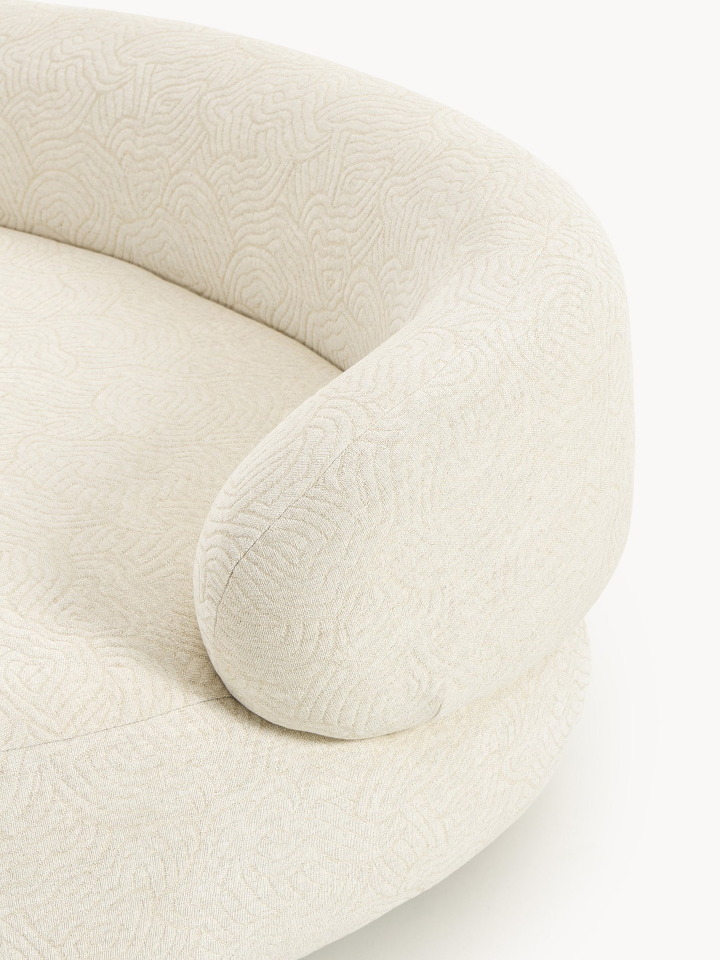 Sofa Alba (3-Sitzer)
