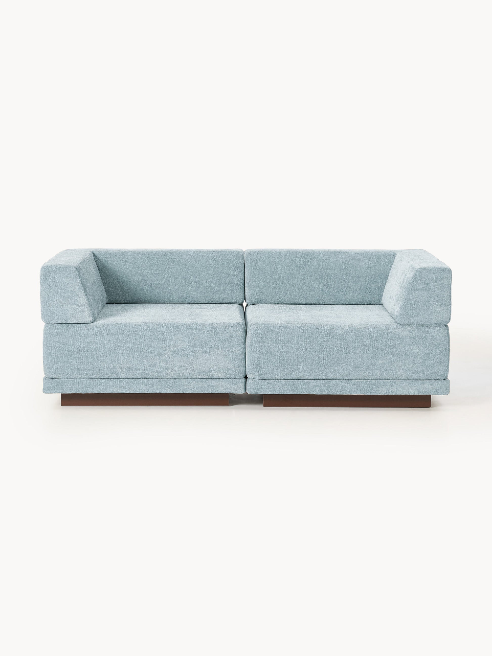 Galeriebild 1 - Modulares Sofa Colin (2-Sitzer)
