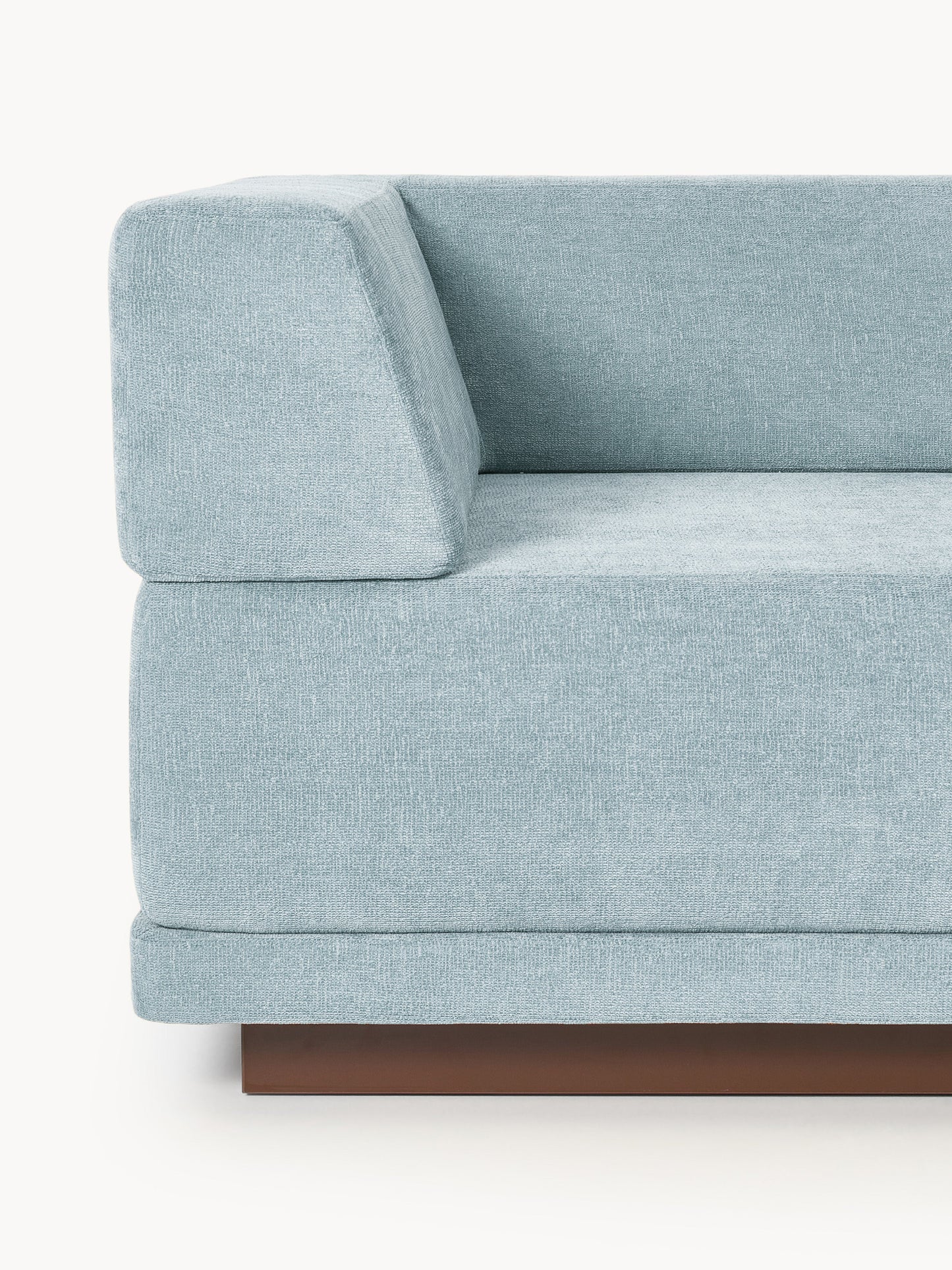 Modulares Sofa Colin (2-Sitzer)