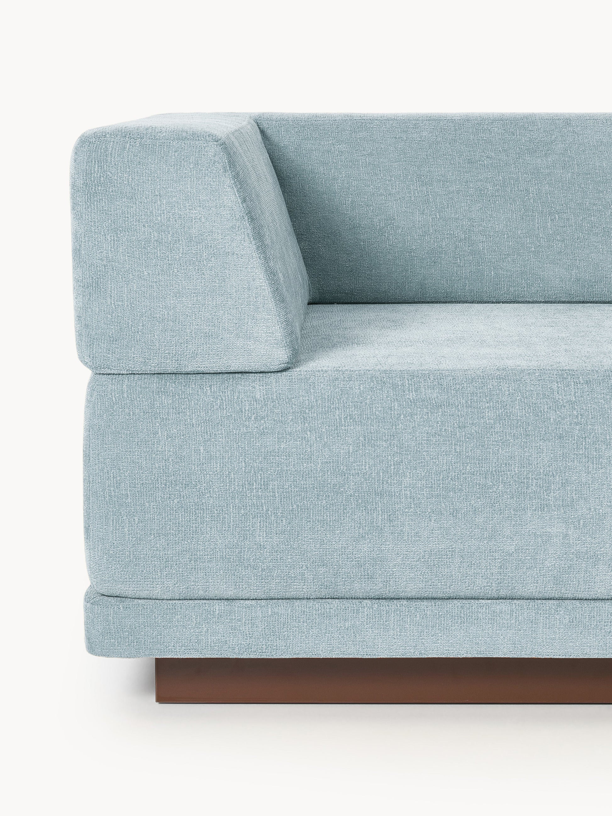 Modulares Sofa Colin (2-Sitzer)
