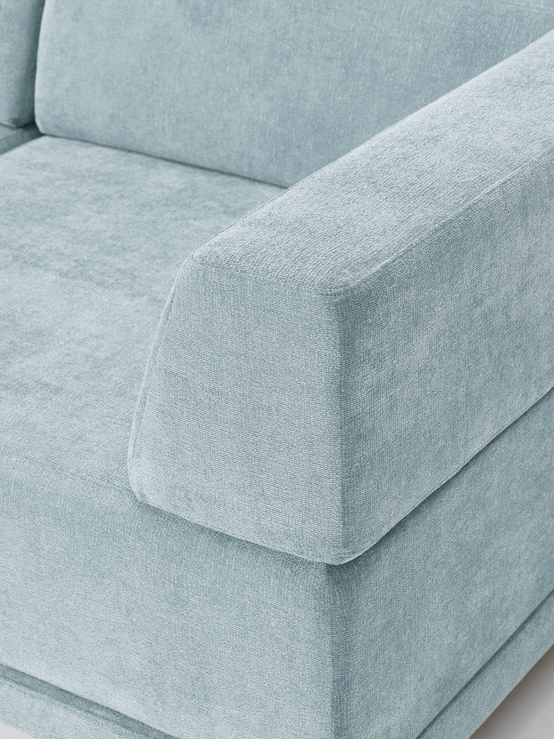 Modulares Sofa Colin (2-Sitzer)
