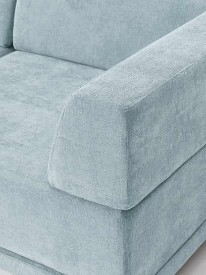 Modulares Sofa Colin (2-Sitzer)