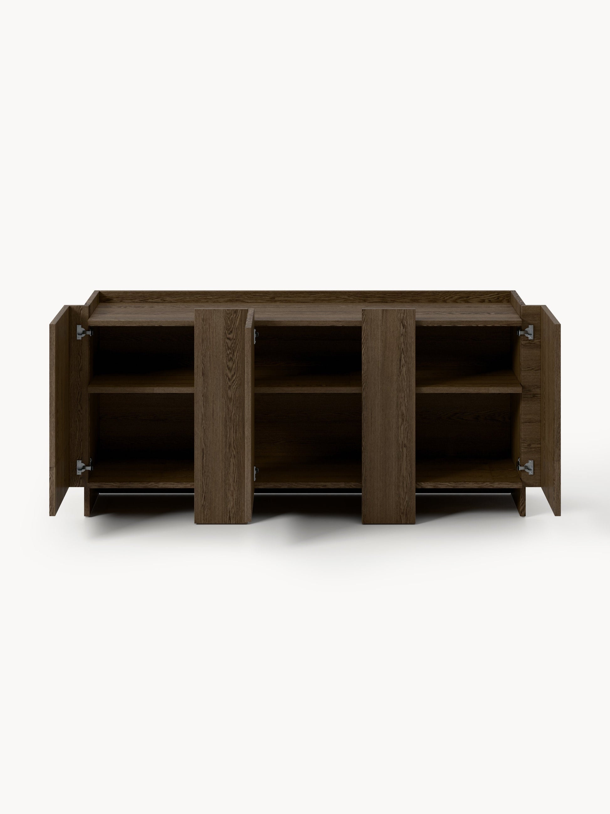 Holz-Sideboard Arden