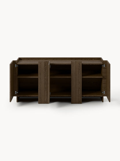 Holz-Sideboard Arden