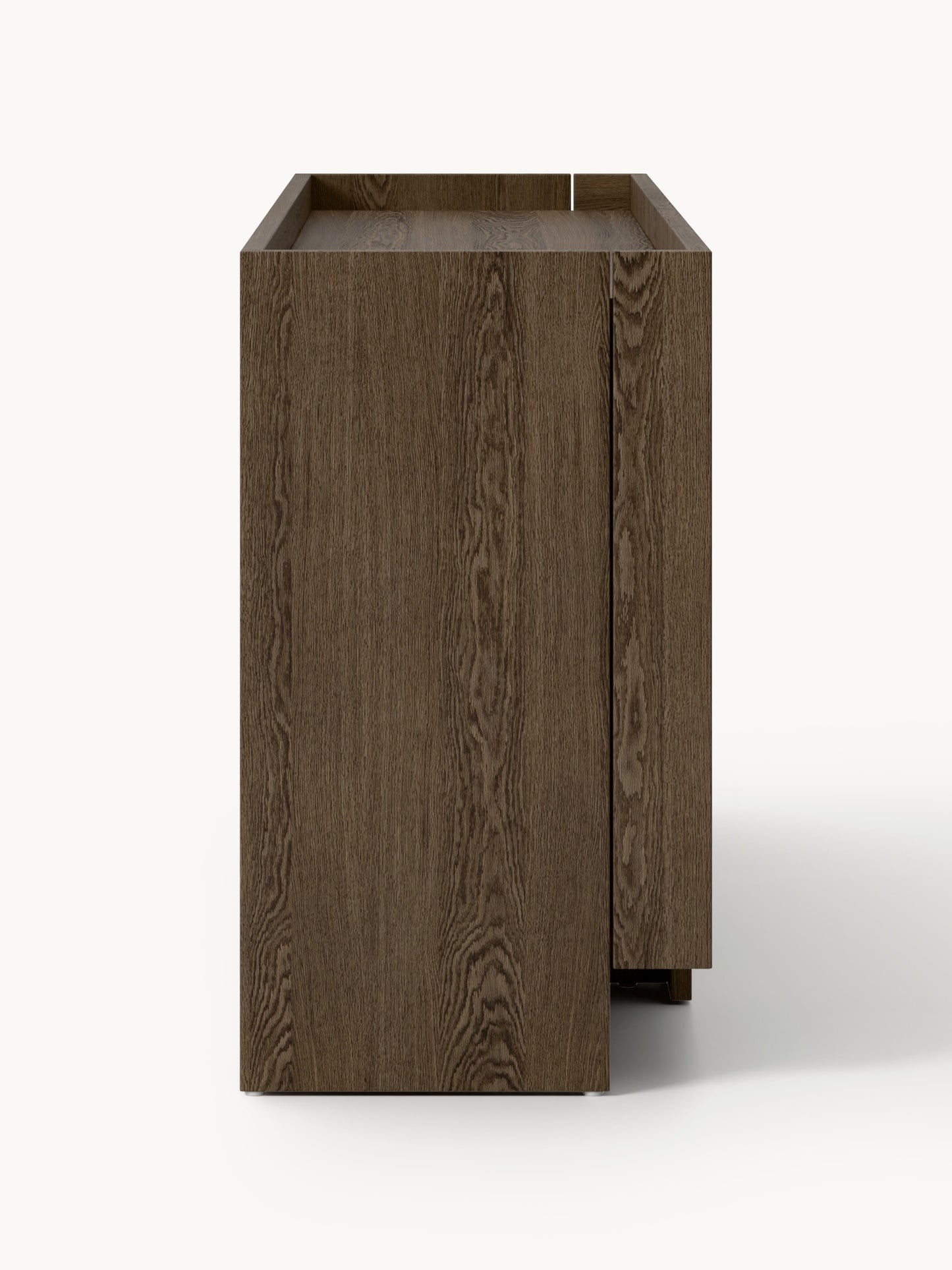 Holz-Sideboard Arden