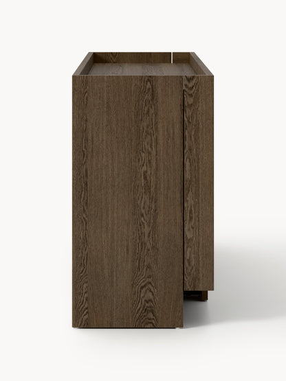 Holz-Sideboard Arden