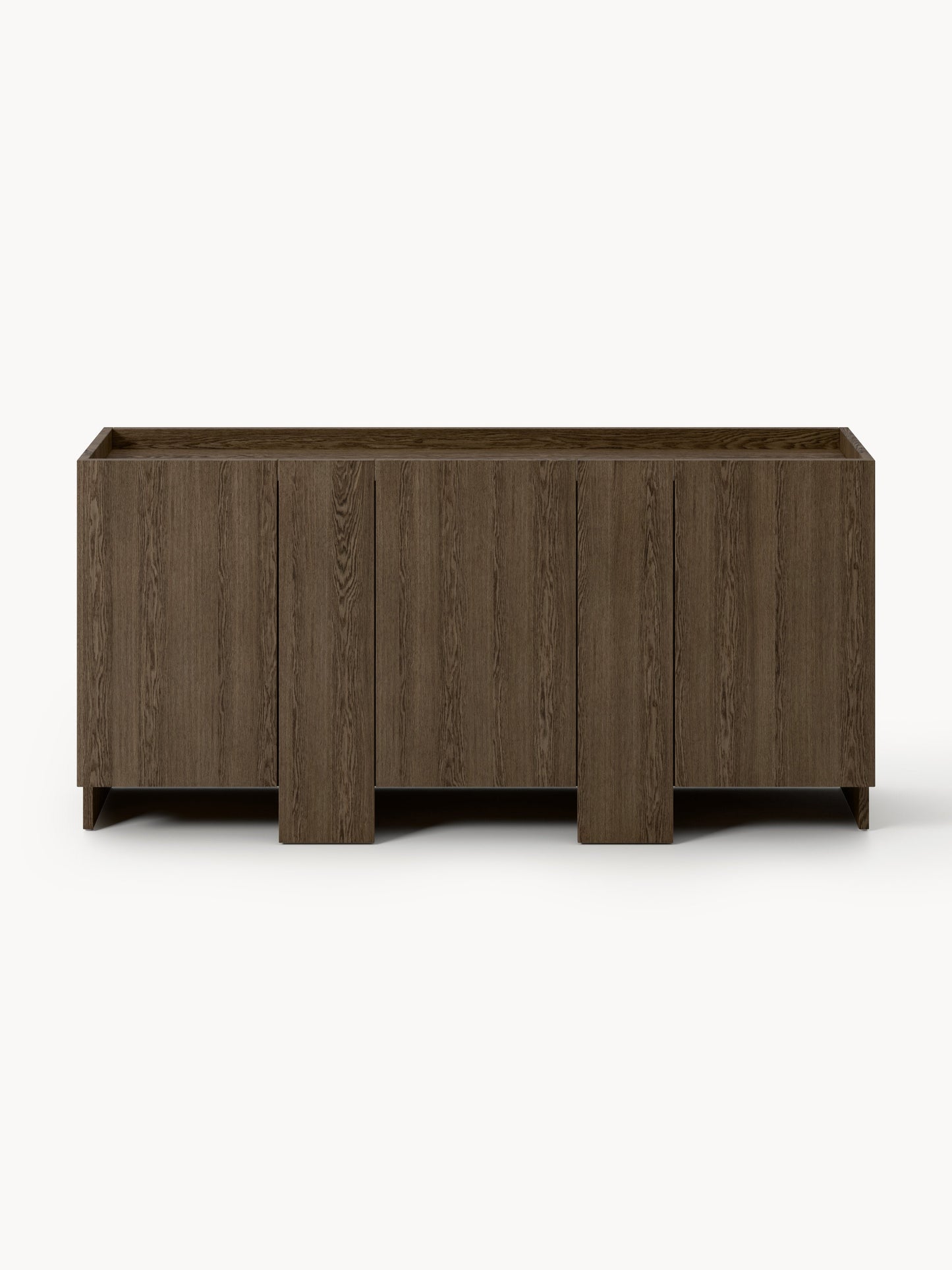 Holz-Sideboard Arden