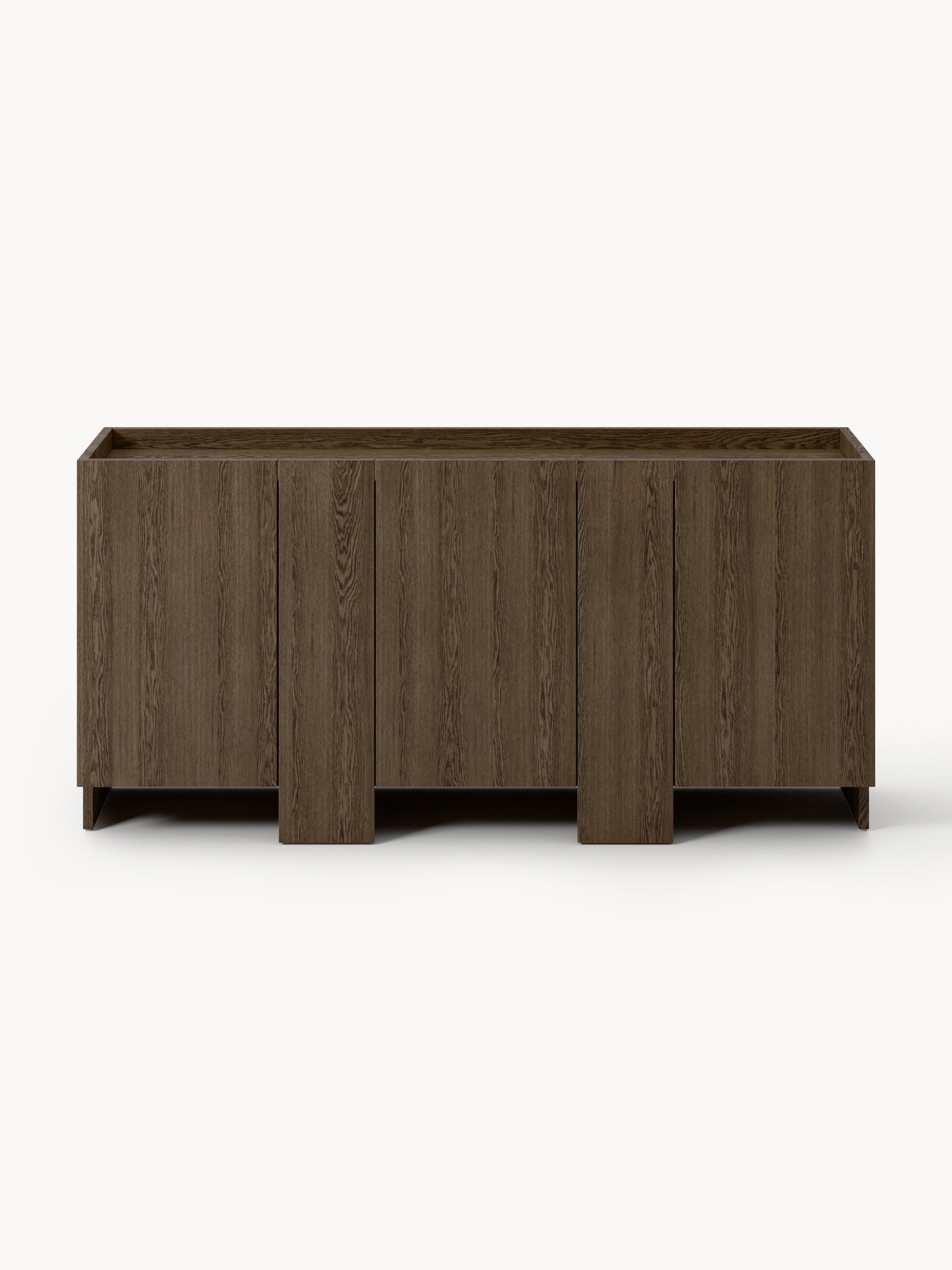 Holz-Sideboard Arden