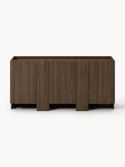 Holz-Sideboard Arden