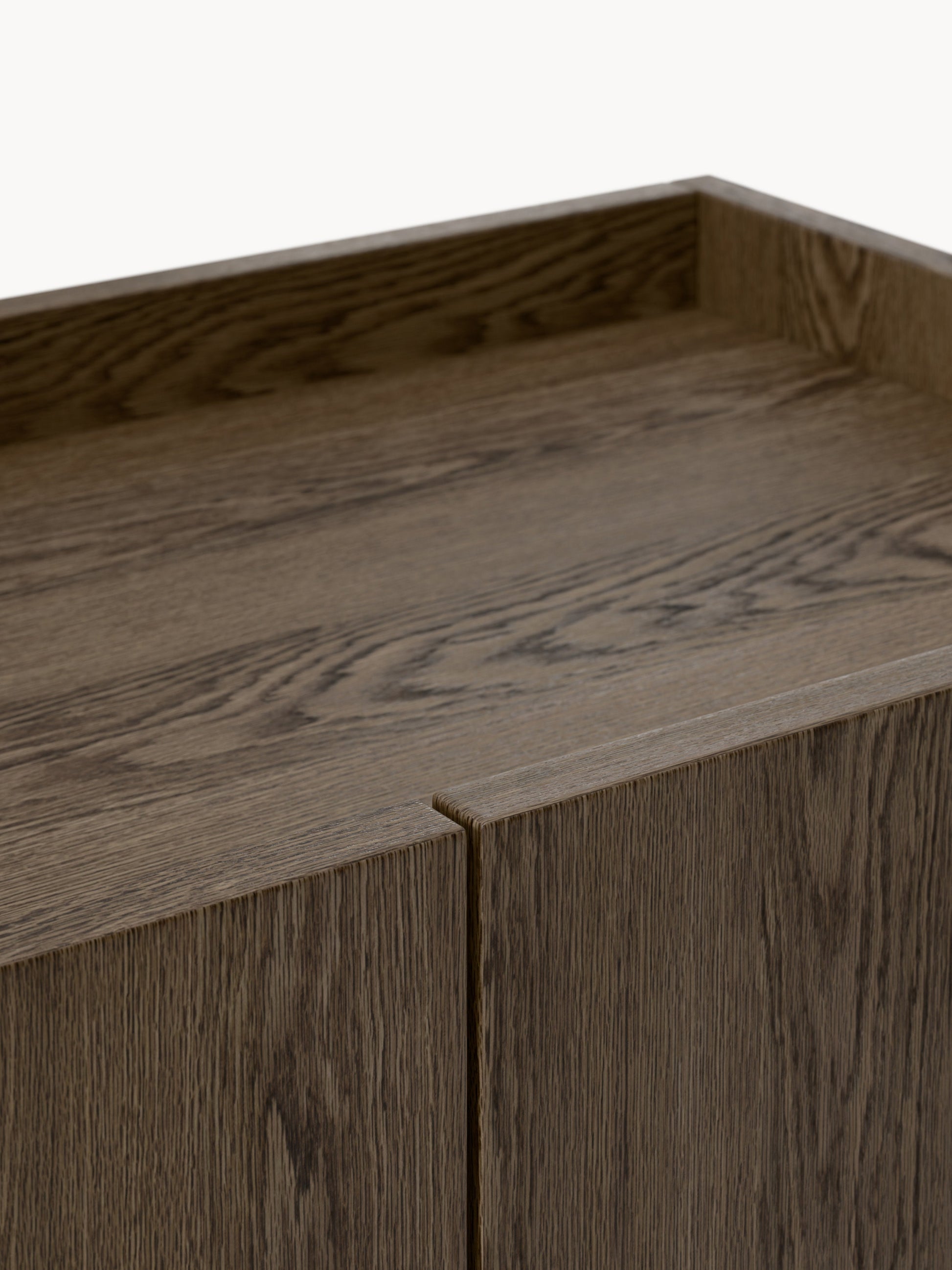 Holz-Sideboard Arden