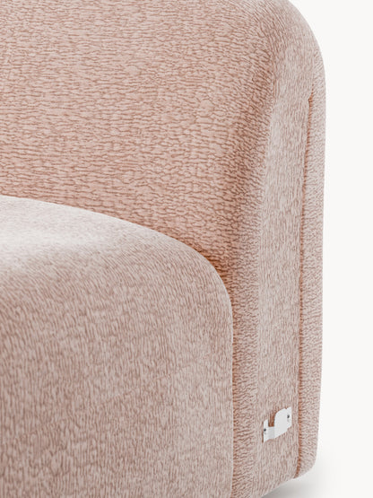 Chaise-Modul Wolke