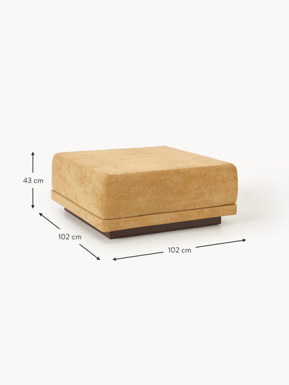 Sofa-Ottomane Colin