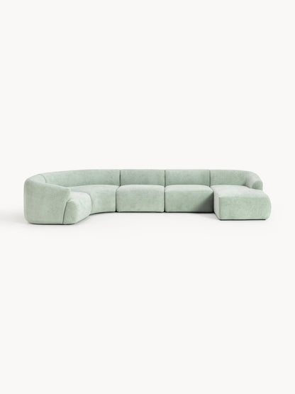 Modulares XL-Sofa Sofia