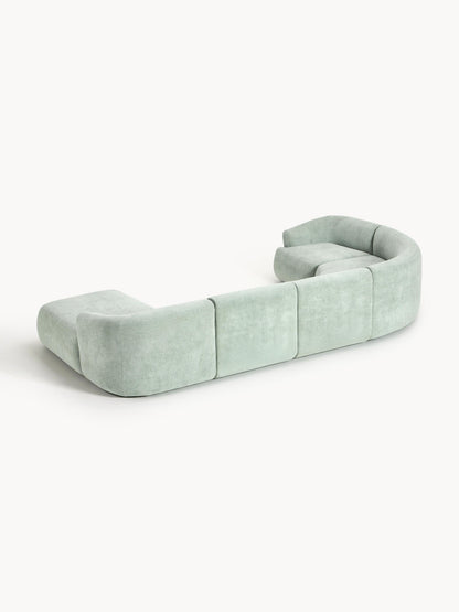 Modulares XL-Sofa Sofia