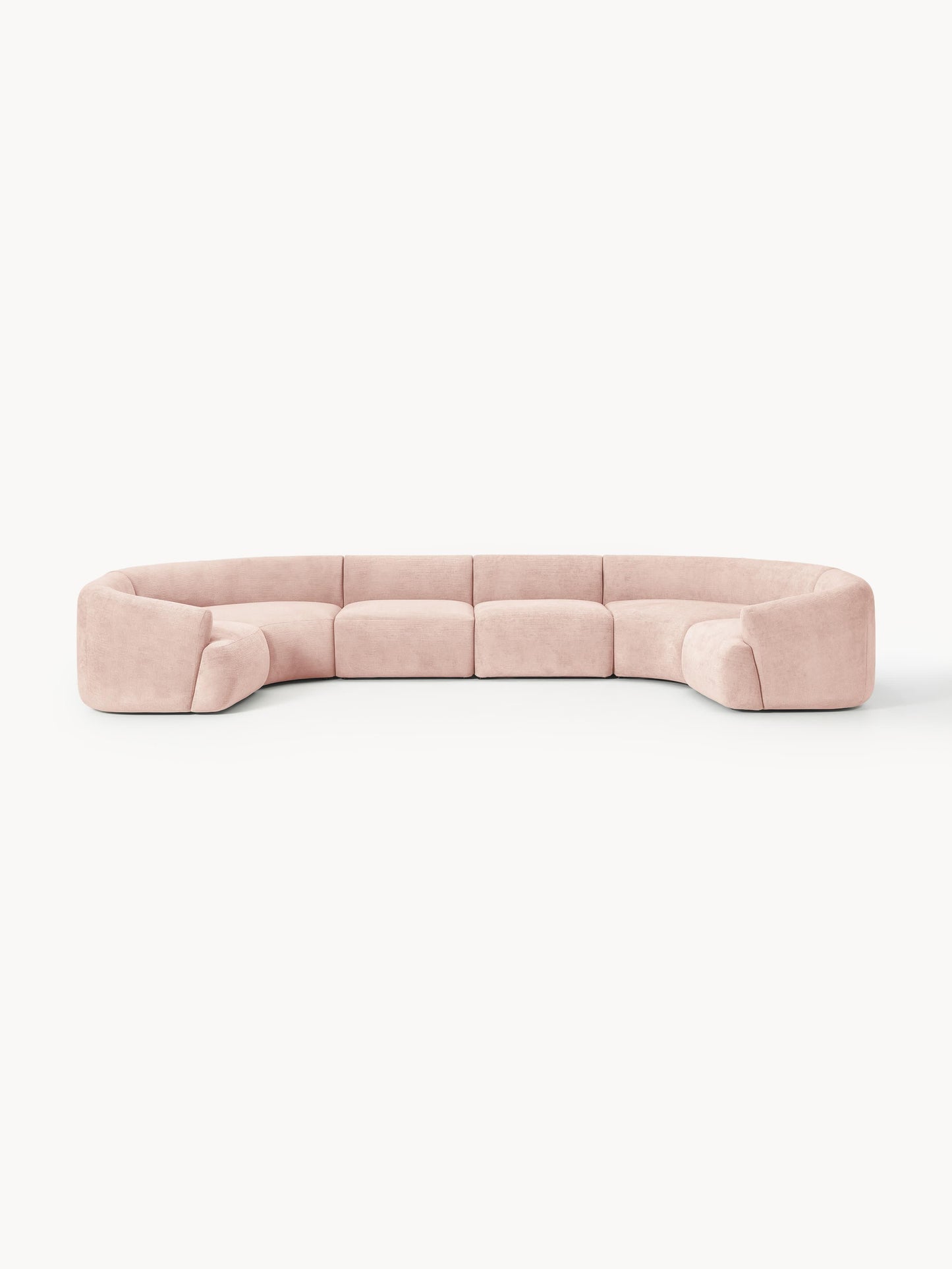 Modulares XL-Sofa Sofia